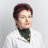 Леонова Елена Владимировна, офтальмолог