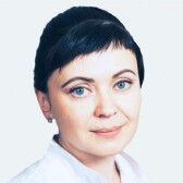 Гусева Марина Валерьевна, уролог