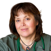 Часовская Елена Петровна, эндокринолог