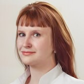 Кононенко Оксана Игоревна, рентгенолог