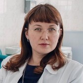 Павленко Евгения Сергеевна, офтальмолог