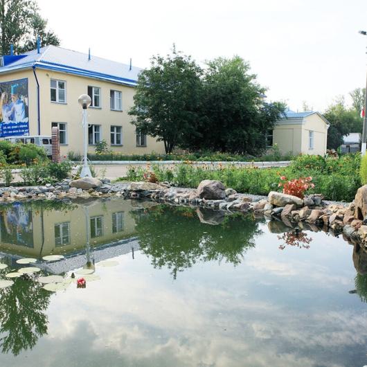 Поликлиника РЖД-Медицина, фото №3