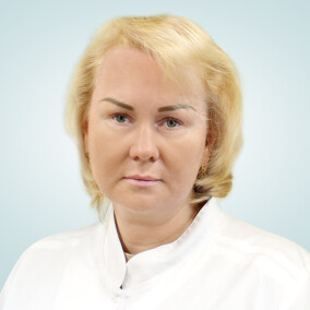 Павлович Наталья Николаевна, эндокринолог