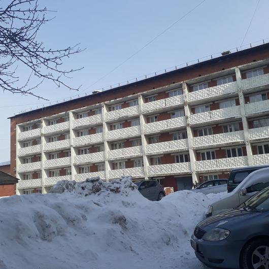 Больница ИНЦ РАН, фото №4