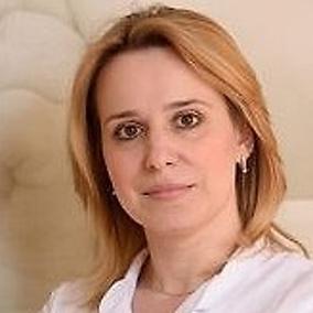 Какурина Виталина Сергеевна, гинеколог