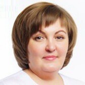 Молчанова Екатерина Витальевна, дерматовенеролог