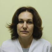 Жолудева Елена Александровна, детский массажист