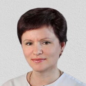 Валяева Светлана Игоревна, массажист