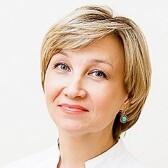 Белозерова Лариса Николаевна, врач функциональной диагностики