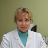 Жоголева Елена Алексеевна, вестибулолог