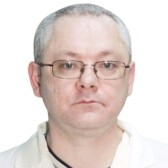 Хамидуллин Булат Раилович, хирург