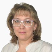 Новикова Ольга Анатольевна, инфекционист