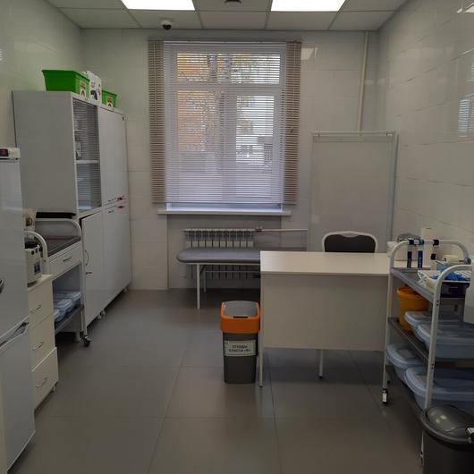 LabQuest на Ульянова 16, фото №4