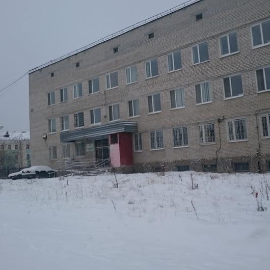 Стоматологическая поликлиника, фото №1