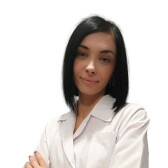 Гуренко Светлана Петровна, кардиолог