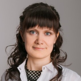 Шевякова Ирина Евгеньевна, косметолог