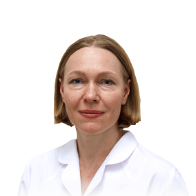Гордиенко Елена Владимировна, диетолог