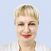 Калинина Наталья Вячеславовна, стоматолог-терапевт