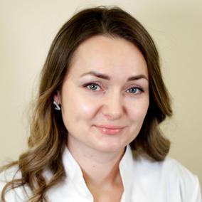 Хасянова Юлия Александровна, ЛОР