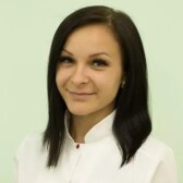 Замалиева Рузалия Ренатовна, стоматолог-терапевт