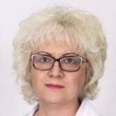 Савашинская Марина Александровна, гастроэнтеролог