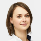 Пичугина Ксения Евгеньевна, оптометрист