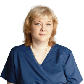 Петренко Ольга Игоревна, стоматолог-хирург