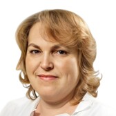 Карева Елена Юрьевна, детский невролог