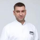 Юсуфов Михаил Михайлович, невролог