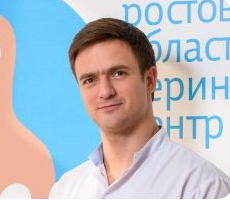 Буштырев Александр Валерьевич, гинеколог