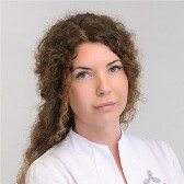 Ковальчук Татьяна Андреевна, врач-косметолог