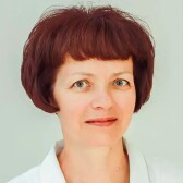 Козлова Елена Витальевна, педиатр