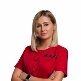 Рыбакова Елена Александровна, гинеколог