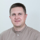 Лучшев Владимир Владимирович, стоматолог-терапевт