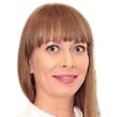 Белогорцева Ольга Алексеевна, стоматолог-терапевт