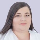 Мардалиева Фатима Аслановна, эндокринолог