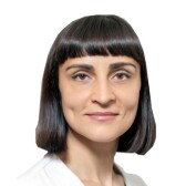 Киселева Юлия Аликовна, гинеколог
