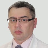 Кузьмин Роман Николаевич, сосудистый хирург