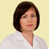 Гуменюк Людмила Владимировна, педиатр