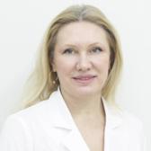 Богатова Надежда Владимировна, врач УЗД