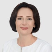 Экшиян Жанна Борисовна, дерматолог