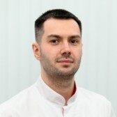 Фомичев Данил Сергеевич, стоматолог-терапевт