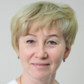 Захарова Татьяна Вадимовна, офтальмолог