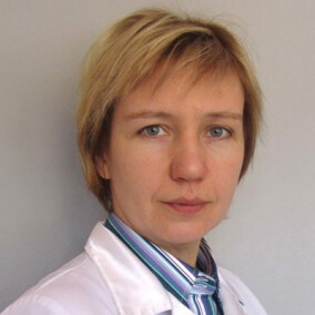 Зобенко Ирина Александровна, кардиолог