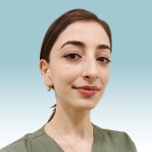 Урусова Мадина Назбиевна, стоматолог-терапевт