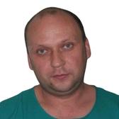 Расстригин Сергей Николаевич, мануальный терапевт