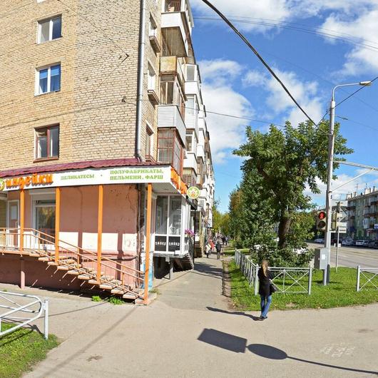 Медико-генетический центр «Геномед» на Мира, фото №2