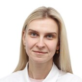 Томенко Татьяна Эдуардовна, гастроэнтеролог