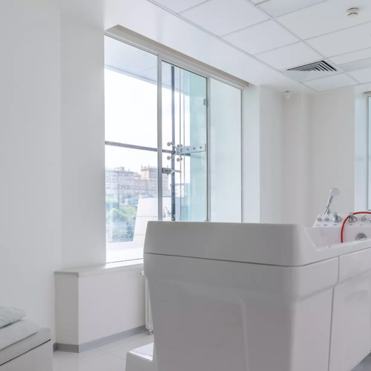 Grand Clinic в Москва-Сити, фото №2