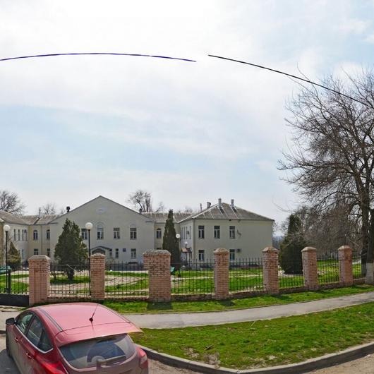 Роддом, фото №1